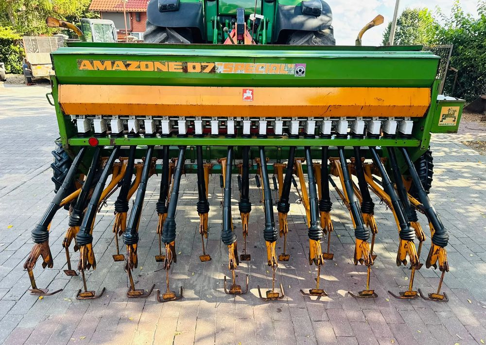 Inny DEXWAL BIS - Combinado de siembra: foto 4 Inny DEXWAL BIS - Combinado de siembra: foto 4