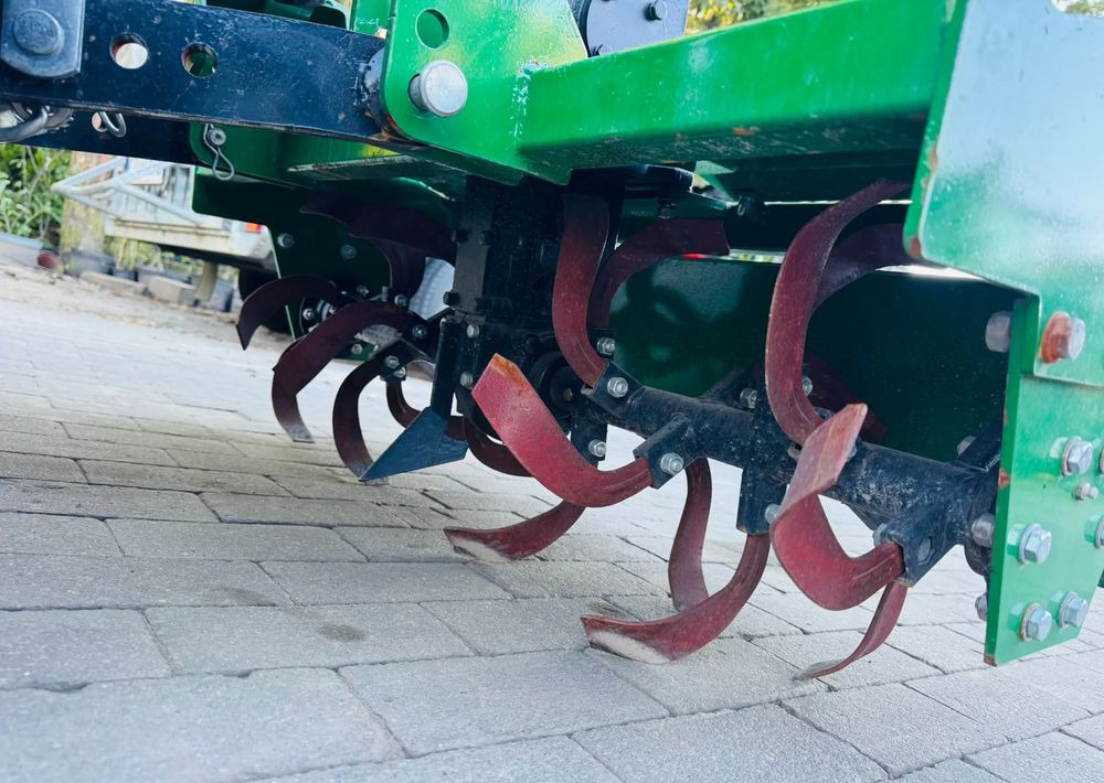 Tractor Inny Greenstar MK20: foto 13