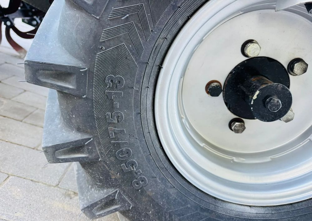 Tractor Inny Greenstar MK20: foto 18