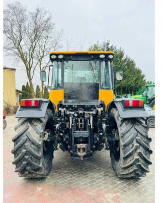 JCB Fastrac 3200 80KM/H 2014 rok! 215 KONI! Zobacz! 3230,4220,3185 - Tractor: foto 5 JCB Fastrac 3200 80KM/H 2014 rok! 215 KONI! Zobacz! 3230,4220,3185 - Tractor: foto 5