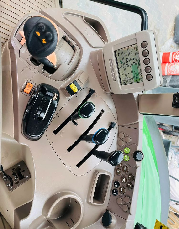 Leasing de  John Deere 7530 PREMIUM John Deere 7530 PREMIUM: foto 11