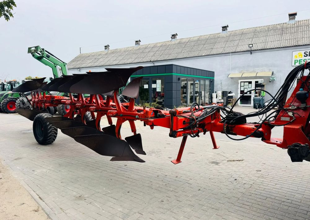 Kuhn VARI Menager - Arado: foto 1 Kuhn VARI Menager - Arado: foto 1
