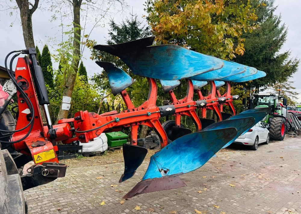 Kuhn Vari Master 120 - Arado: foto 2 Kuhn Vari Master 120 - Arado: foto 2