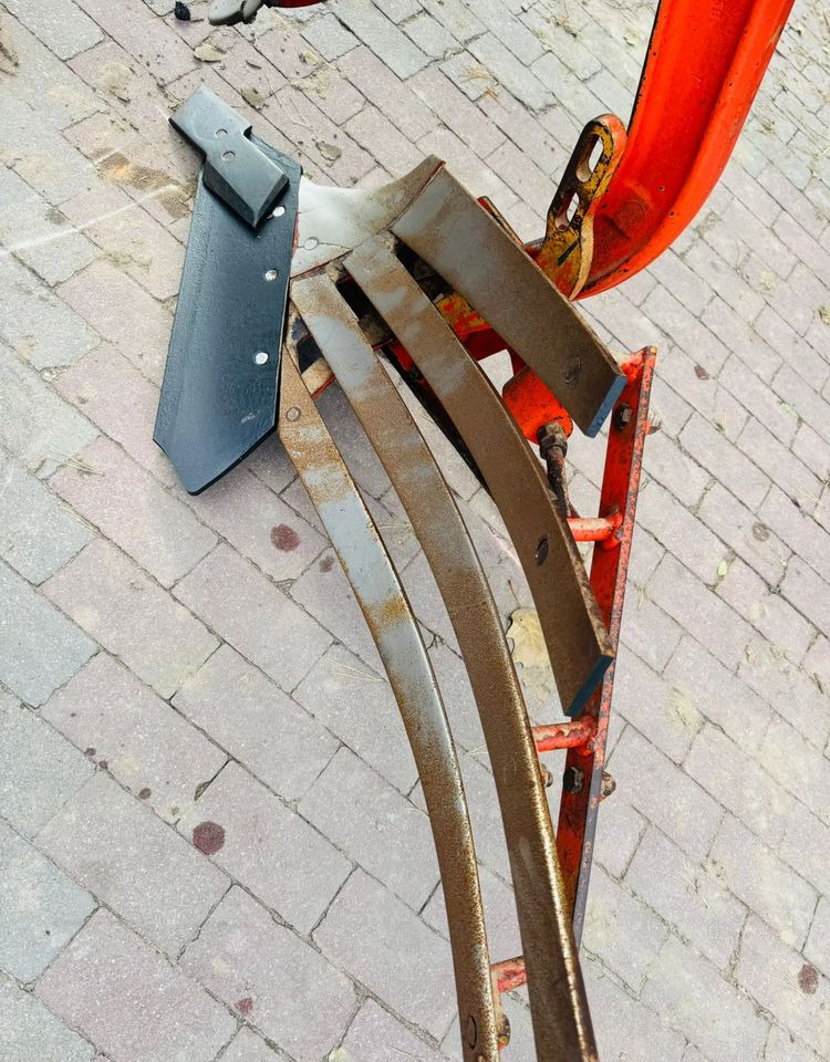 Arado Kuhn Vari Master 151: foto 17