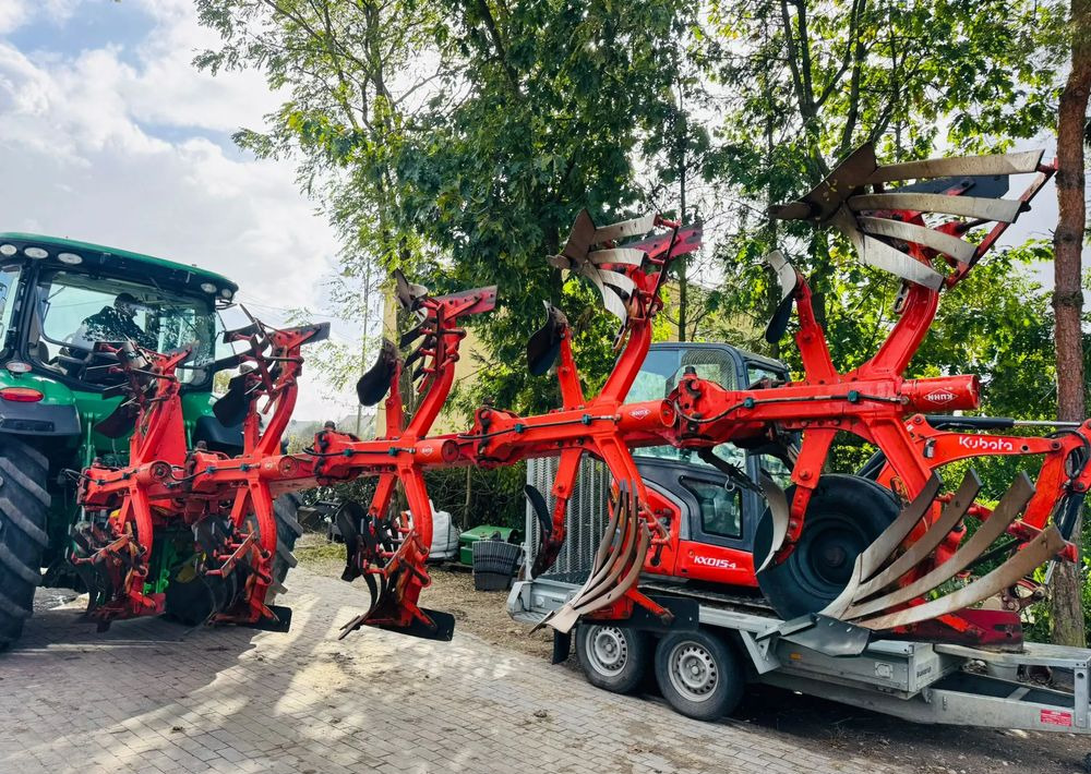 Arado Kuhn Vari Master 151: foto 13