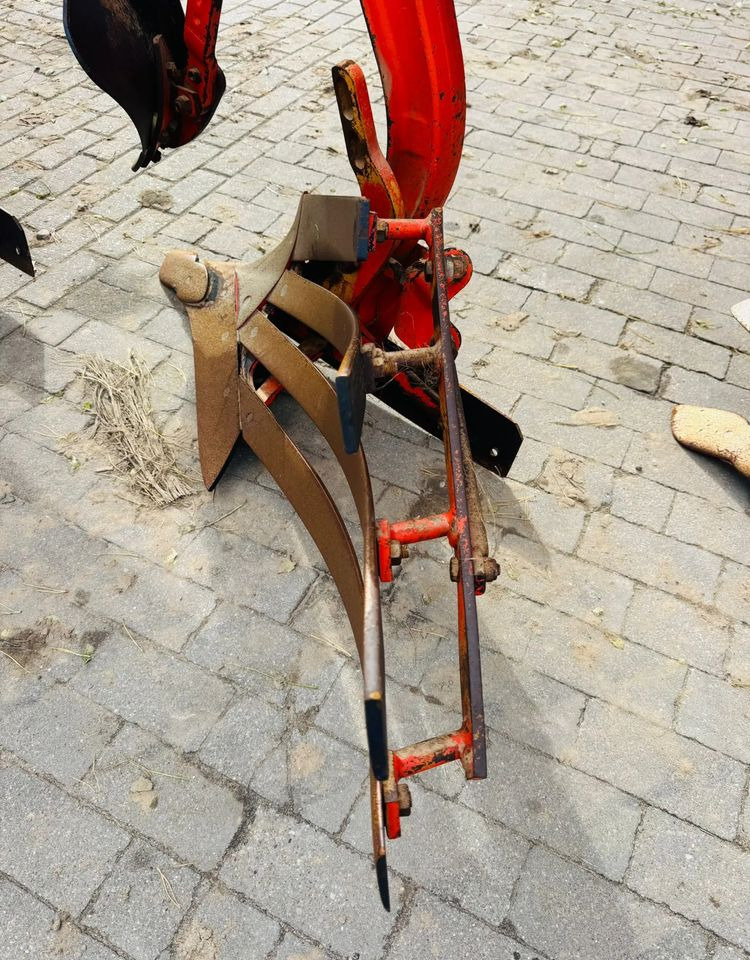 Arado Kuhn Vari Master 151: foto 16