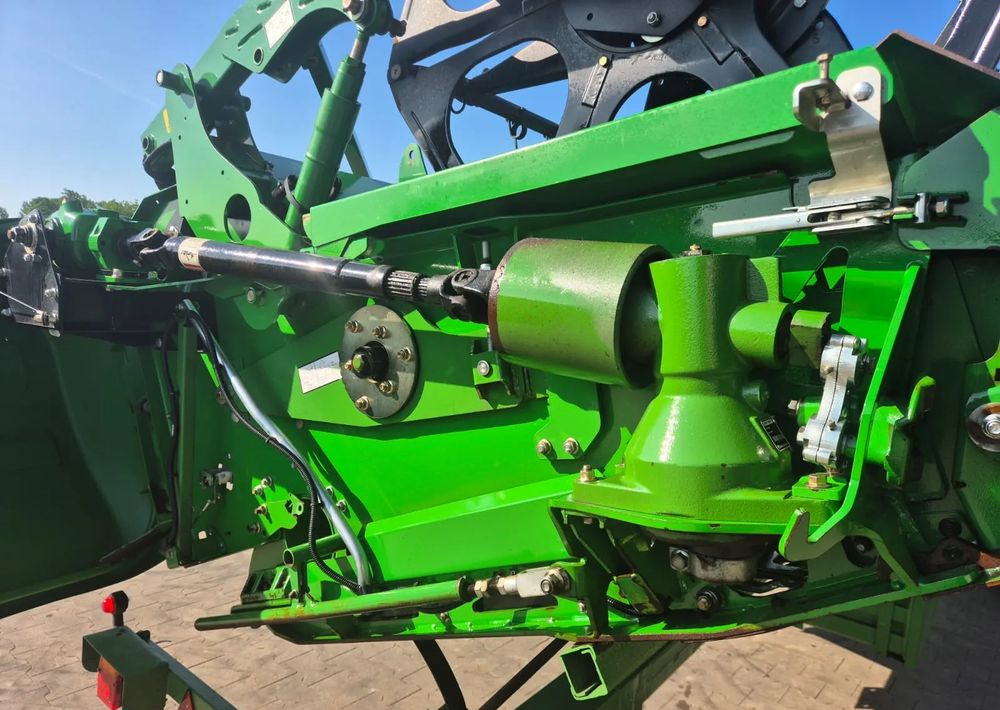 John Deere 640 EX PF635 - Cabezal de grano: foto 3 John Deere 640 EX PF635 - Cabezal de grano: foto 3