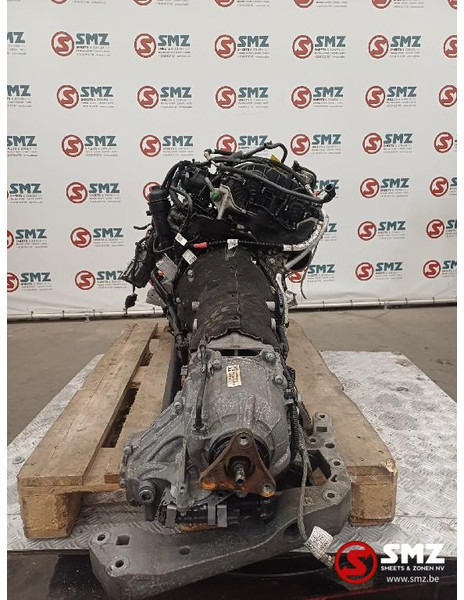 BMW Occ motor BMW B48 + versnellingsbak Xdrive - Motor para Coche: foto 4 BMW Occ motor BMW B48 + versnellingsbak Xdrive - Motor para Coche: foto 4