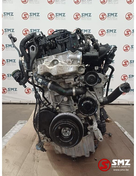 BMW Occ motor + versnellingsbak BMW B38A15 - Motor para Coche: foto 4 BMW Occ motor + versnellingsbak BMW B38A15 - Motor para Coche: foto 4