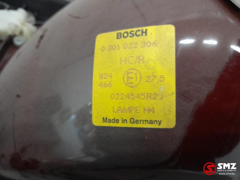 Bosch Occ koplamp rechts Bosch - Faro delantero para Camión: foto 3 Bosch Occ koplamp rechts Bosch - Faro delantero para Camión: foto 3