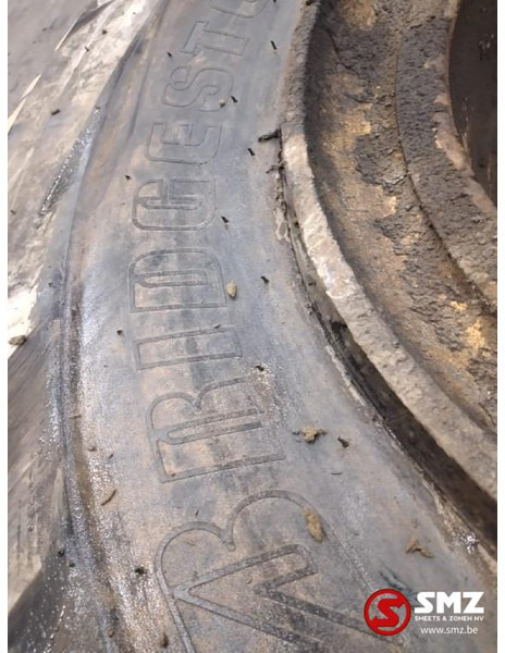 Bridgestone Occ industrieband Bridgestone 29.5R25 - Neumático para Camión: foto 2 Bridgestone Occ industrieband Bridgestone 29.5R25 - Neumático para Camión: foto 2