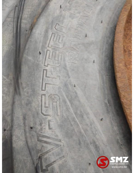 Bridgestone Occ industrieband Bridgestone 29.5R25 - Neumático para Camión: foto 5 Bridgestone Occ industrieband Bridgestone 29.5R25 - Neumático para Camión: foto 5