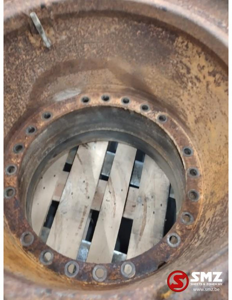 Bridgestone Occ industrieband Bridgestone 29.5R25 - Neumático para Camión: foto 2 Bridgestone Occ industrieband Bridgestone 29.5R25 - Neumático para Camión: foto 2