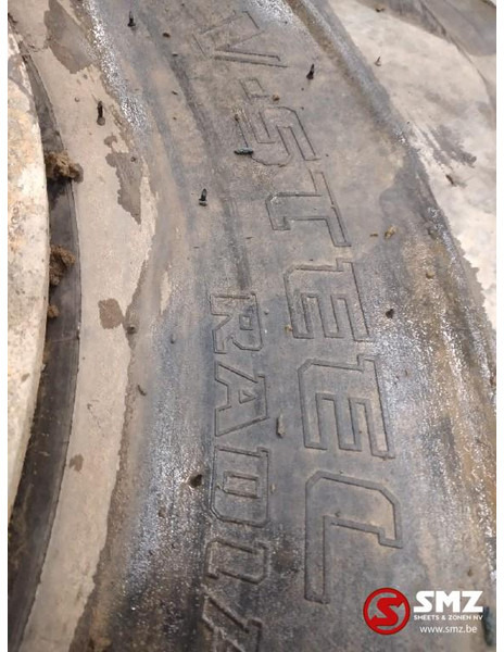 Bridgestone Occ industrieband Bridgestone 29.5R25 - Neumático para Camión: foto 4 Bridgestone Occ industrieband Bridgestone 29.5R25 - Neumático para Camión: foto 4