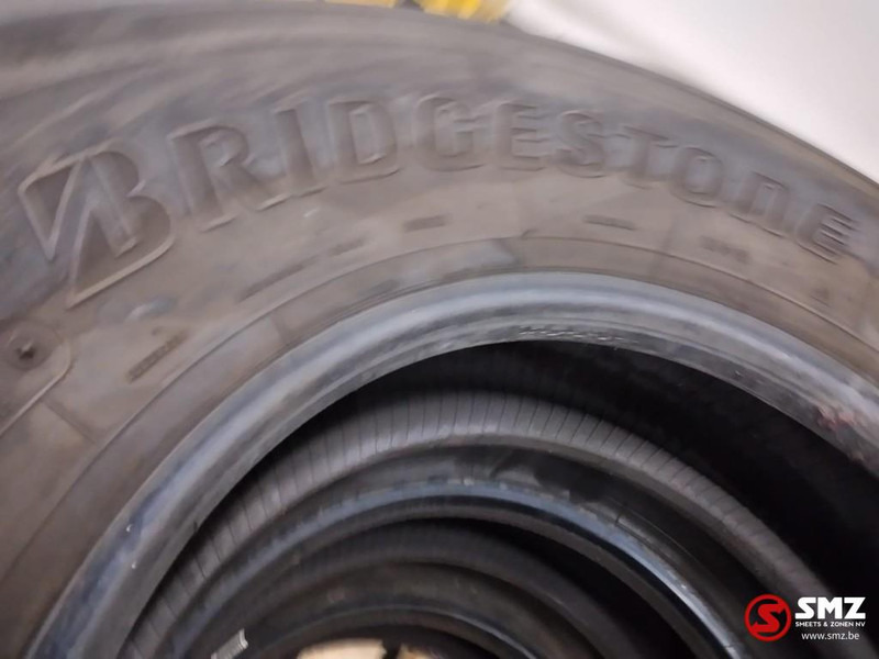 Bridgestone Occ vrachtwagenband Bridgestone Duravis 315/80R22. - Neumático para Camión: foto 2 Bridgestone Occ vrachtwagenband Bridgestone Duravis 315/80R22. - Neumático para Camión: foto 2