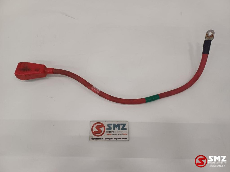 Caterpillar Battery cable Caterpillar - Cables/ Alambres para Equipo de manutención: foto 1 Caterpillar Battery cable Caterpillar - Cables/ Alambres para Equipo de manutención: foto 1