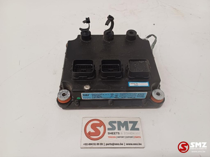 Caterpillar Ecu engine electronic control unit caterpillar - Unidad de control para Equipo de manutención: foto 1 Caterpillar Ecu engine electronic control unit caterpillar - Unidad de control para Equipo de manutención: foto 1
