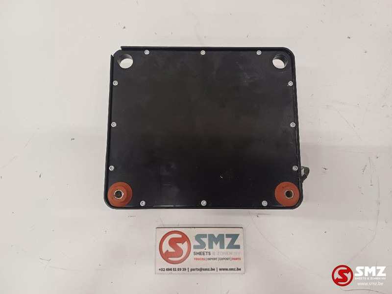 Caterpillar Ecu engine electronic control unit caterpillar - Unidad de control para Equipo de manutención: foto 3 Caterpillar Ecu engine electronic control unit caterpillar - Unidad de control para Equipo de manutención: foto 3