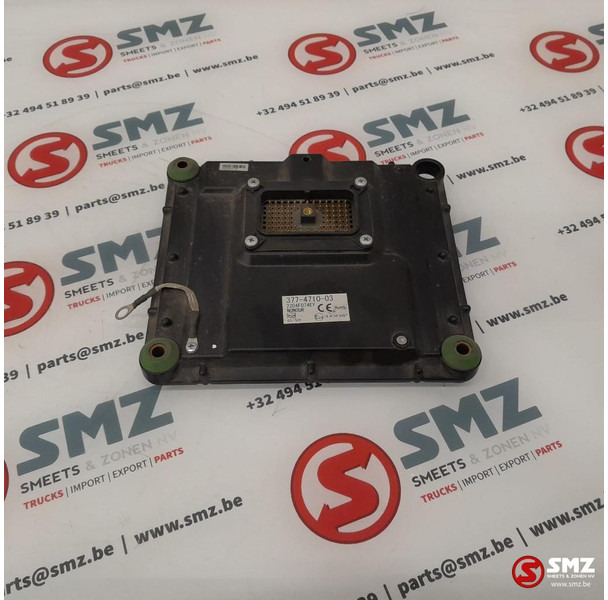 Caterpillar Electronische regelmodule Caterpillar - Unidad de control: foto 1 Caterpillar Electronische regelmodule Caterpillar - Unidad de control: foto 1