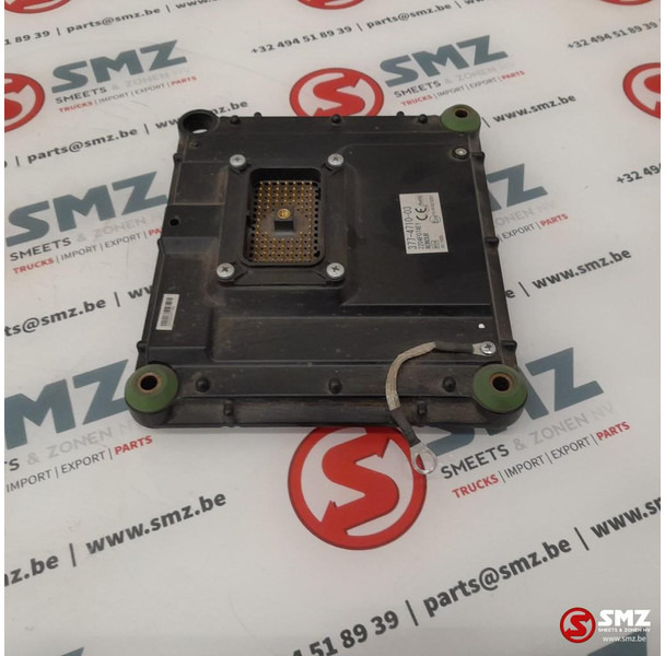 Caterpillar Electronische regelmodule Caterpillar - Unidad de control: foto 3 Caterpillar Electronische regelmodule Caterpillar - Unidad de control: foto 3