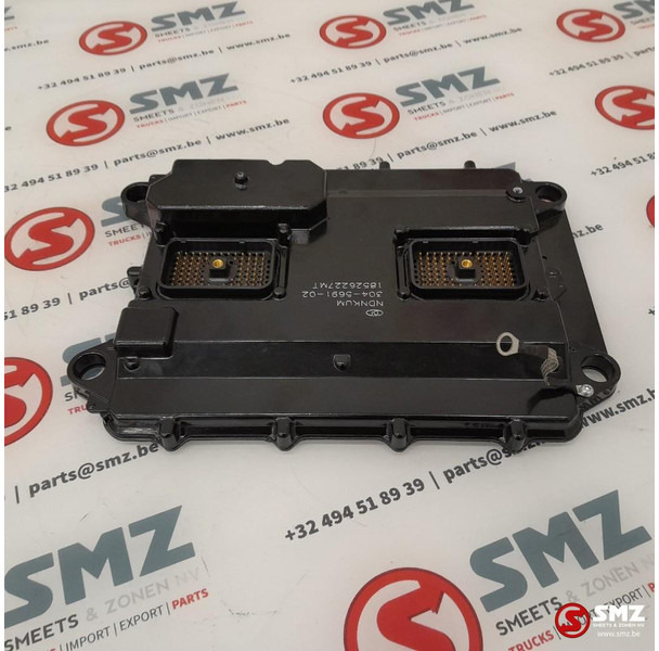 Caterpillar Electronische regelmodule Caterpillar - Unidad de control: foto 2 Caterpillar Electronische regelmodule Caterpillar - Unidad de control: foto 2