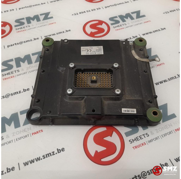 Caterpillar Electronische regelmodule Caterpillar - Unidad de control: foto 2 Caterpillar Electronische regelmodule Caterpillar - Unidad de control: foto 2