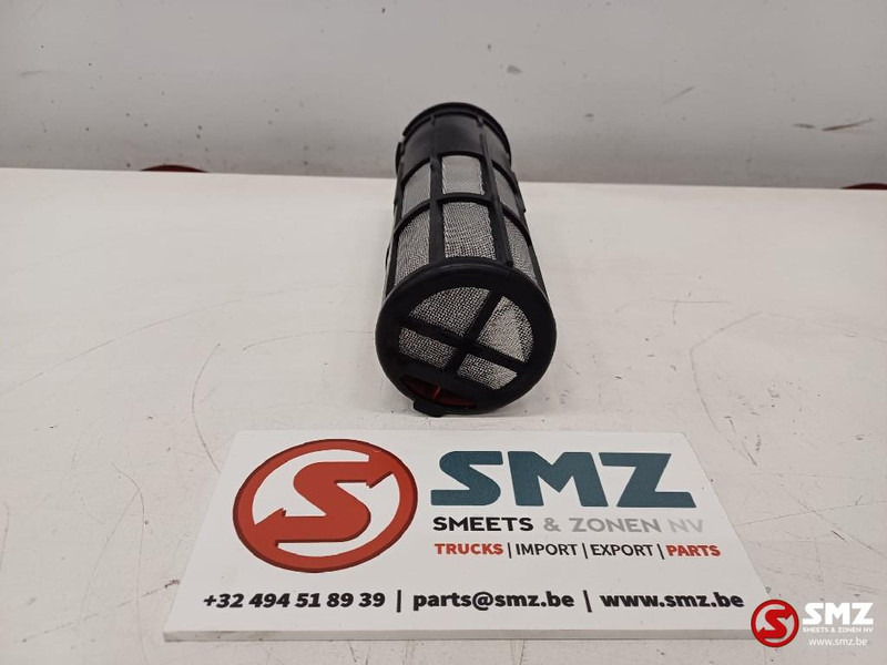 Caterpillar Fuel filter Caterpillar - Procesamiento de combustible para Equipo de manutención: foto 3 Caterpillar Fuel filter Caterpillar - Procesamiento de combustible para Equipo de manutención: foto 3
