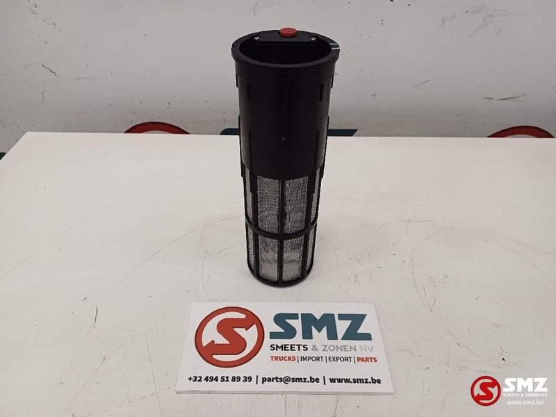 Caterpillar Fuel filter Caterpillar - Procesamiento de combustible para Equipo de manutención: foto 1 Caterpillar Fuel filter Caterpillar - Procesamiento de combustible para Equipo de manutención: foto 1