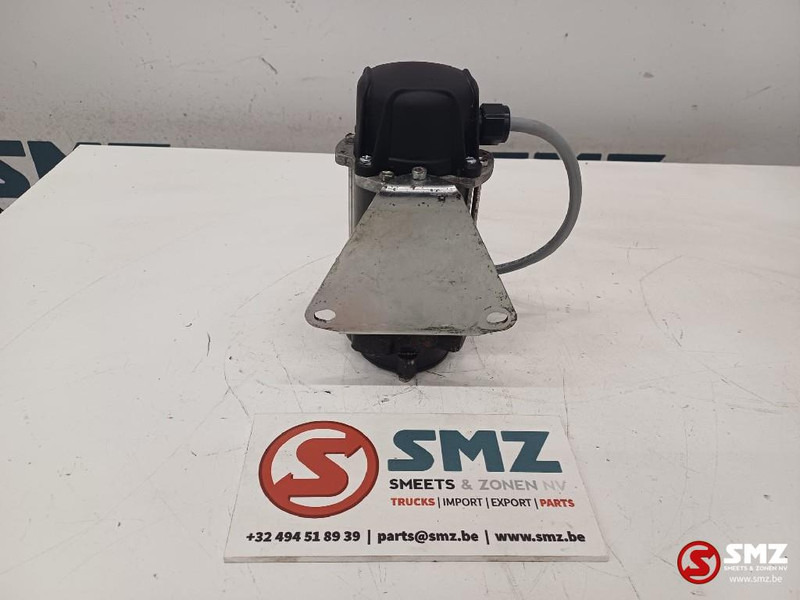 Caterpillar Fuel pump Caterpillar - Procesamiento de combustible para Equipo de manutención: foto 4 Caterpillar Fuel pump Caterpillar - Procesamiento de combustible para Equipo de manutención: foto 4
