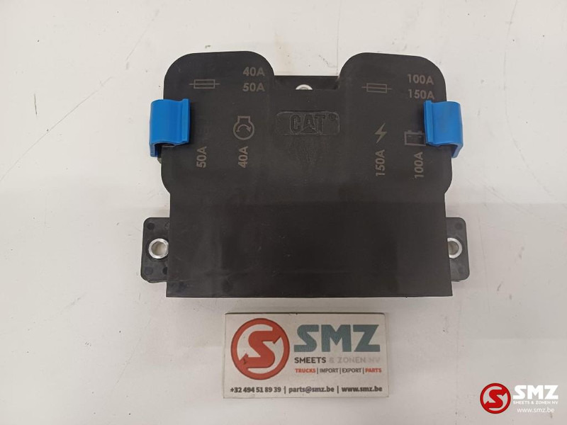 Caterpillar Fuse box Caterpillar - Sistema eléctrico para Equipo de manutención: foto 2 Caterpillar Fuse box Caterpillar - Sistema eléctrico para Equipo de manutención: foto 2
