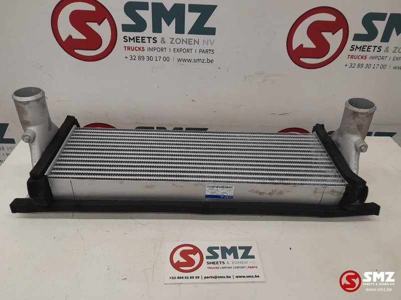 Caterpillar Intercooler Caterpillar - Intercooler para Equipo de manutención: foto 3 Caterpillar Intercooler Caterpillar - Intercooler para Equipo de manutención: foto 3
