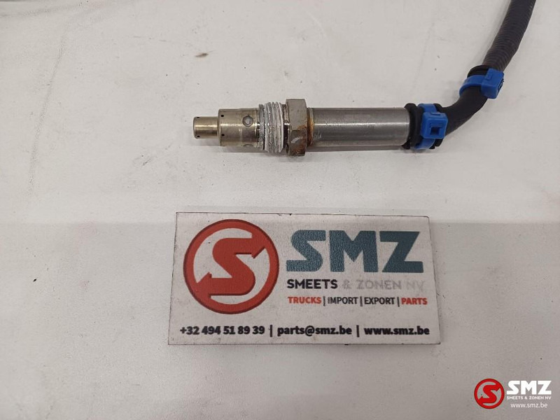 Caterpillar Nox sensor caterpillar - Sensor para Equipo de manutención: foto 3 Caterpillar Nox sensor caterpillar - Sensor para Equipo de manutención: foto 3