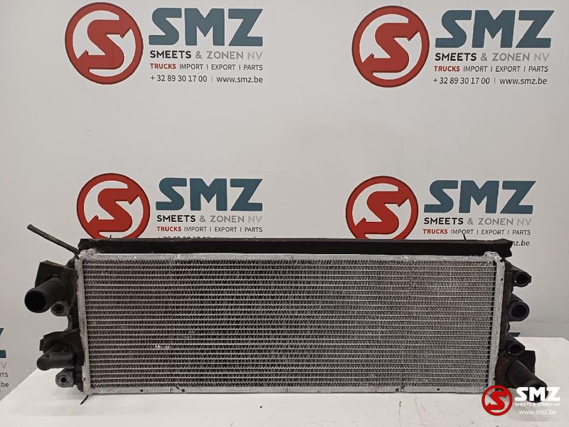 Caterpillar Radiator Caterpillar - Radiador para Equipo de manutención: foto 1 Caterpillar Radiator Caterpillar - Radiador para Equipo de manutención: foto 1