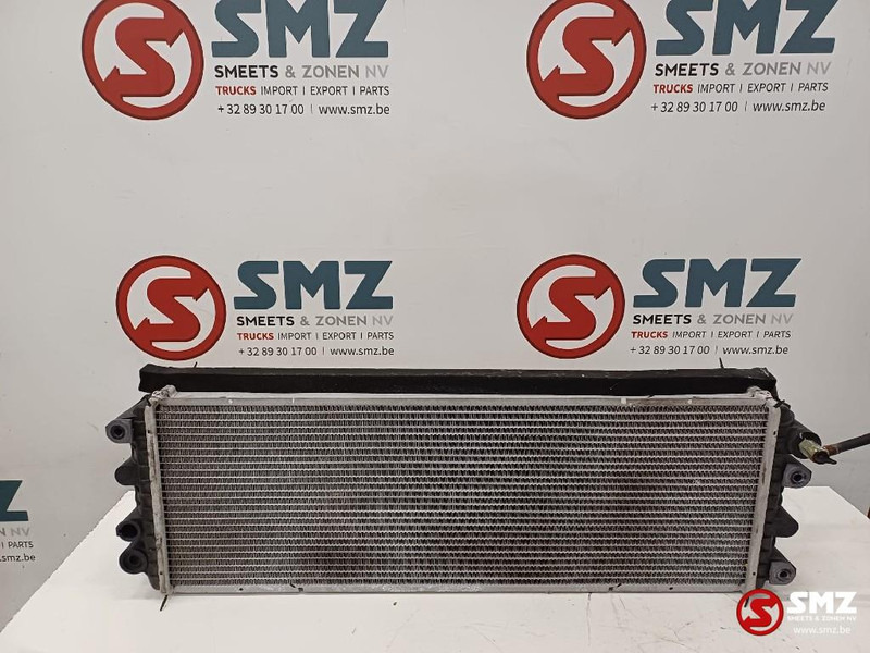 Caterpillar Radiator Caterpillar - Radiador para Equipo de manutención: foto 2 Caterpillar Radiator Caterpillar - Radiador para Equipo de manutención: foto 2