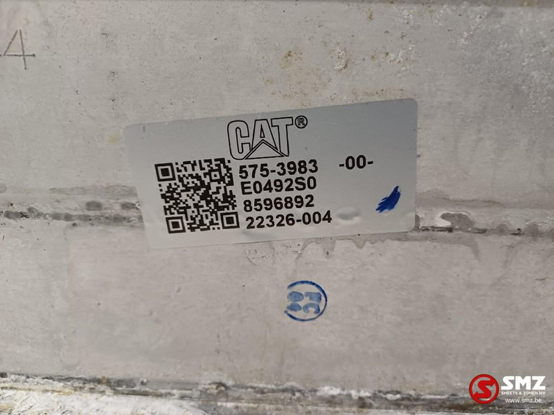 Caterpillar Radiator Caterpillar - Radiador para Equipo de manutención: foto 5 Caterpillar Radiator Caterpillar - Radiador para Equipo de manutención: foto 5