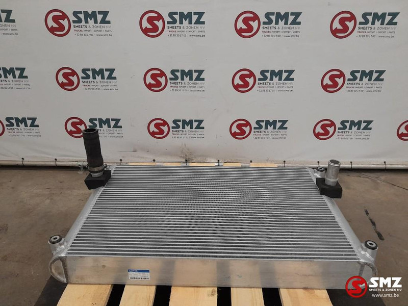 Caterpillar Radiator + hydraulic oil cooler Caterpillar - Radiador para Equipo de manutención: foto 1 Caterpillar Radiator + hydraulic oil cooler Caterpillar - Radiador para Equipo de manutención: foto 1
