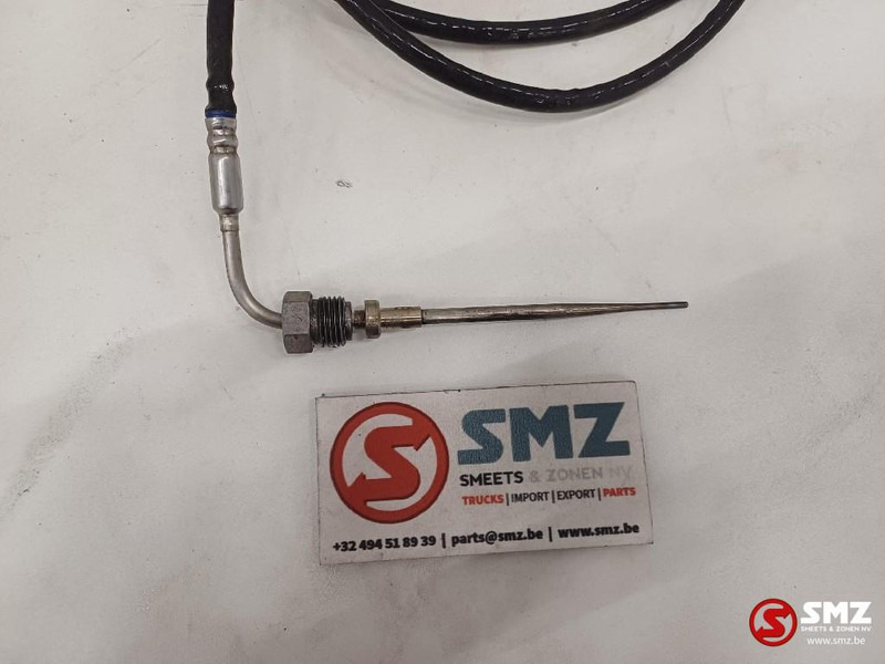 Caterpillar Sensor Temperaure Caterpillar - Sensor para Equipo de manutención: foto 4 Caterpillar Sensor Temperaure Caterpillar - Sensor para Equipo de manutención: foto 4