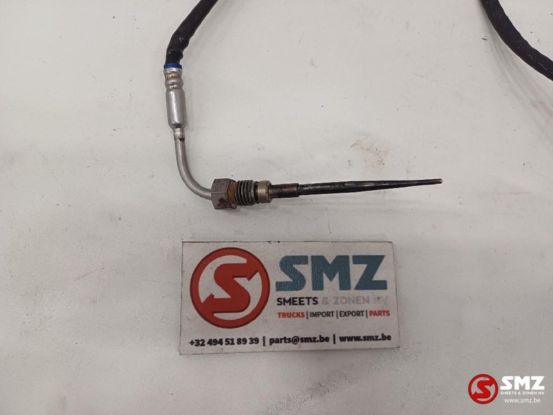 Caterpillar Sensor Temperaure Caterpillar - Sensor para Equipo de manutención: foto 2 Caterpillar Sensor Temperaure Caterpillar - Sensor para Equipo de manutención: foto 2