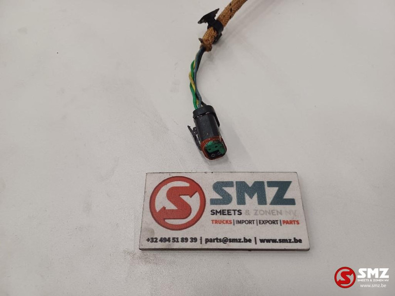 Caterpillar Wire harness Caterpillar - Cables/ Alambres para Equipo de manutención: foto 5 Caterpillar Wire harness Caterpillar - Cables/ Alambres para Equipo de manutención: foto 5
