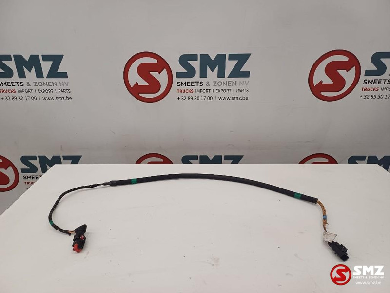 Caterpillar Wire harness Caterpillar - Cables/ Alambres para Equipo de manutención: foto 1 Caterpillar Wire harness Caterpillar - Cables/ Alambres para Equipo de manutención: foto 1