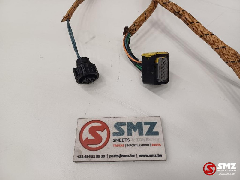 Caterpillar Wire harness Caterpillar - Cables/ Alambres para Equipo de manutención: foto 2 Caterpillar Wire harness Caterpillar - Cables/ Alambres para Equipo de manutención: foto 2