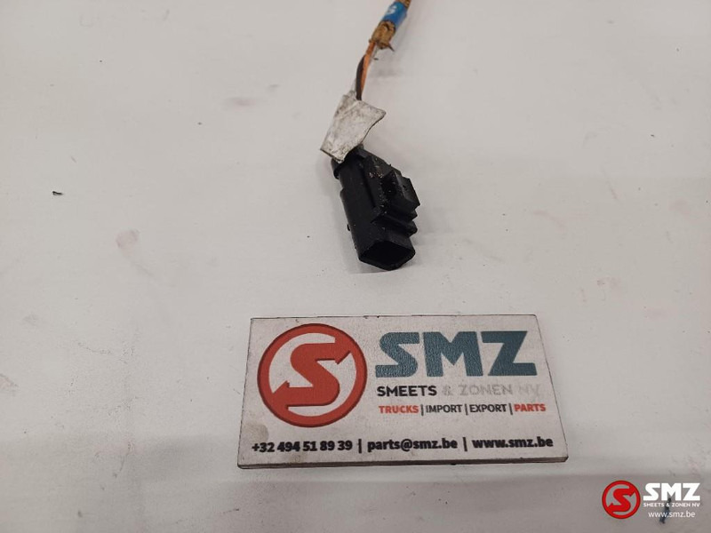 Caterpillar Wire harness Caterpillar - Cables/ Alambres para Equipo de manutención: foto 3 Caterpillar Wire harness Caterpillar - Cables/ Alambres para Equipo de manutención: foto 3