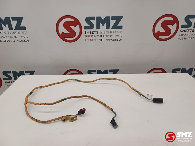 Caterpillar Wire harness Caterpillar - Cables/ Alambres para Equipo de manutención: foto 1 Caterpillar Wire harness Caterpillar - Cables/ Alambres para Equipo de manutención: foto 1