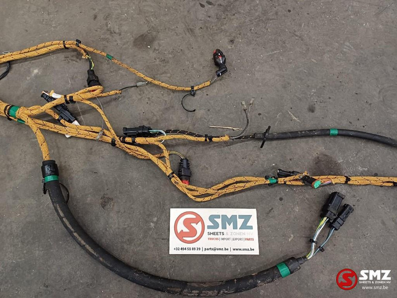 Caterpillar Wiring Harnesses Chassis / Engine / Lightning Cate - Cables/ Alambres para Equipo de manutención: foto 3 Caterpillar Wiring Harnesses Chassis / Engine / Lightning Cate - Cables/ Alambres para Equipo de manutención: foto 3