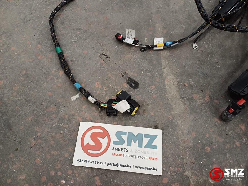 Caterpillar Wiring Harnesses Chassis / Engine / Lightning Cate - Cables/ Alambres para Equipo de manutención: foto 4 Caterpillar Wiring Harnesses Chassis / Engine / Lightning Cate - Cables/ Alambres para Equipo de manutención: foto 4