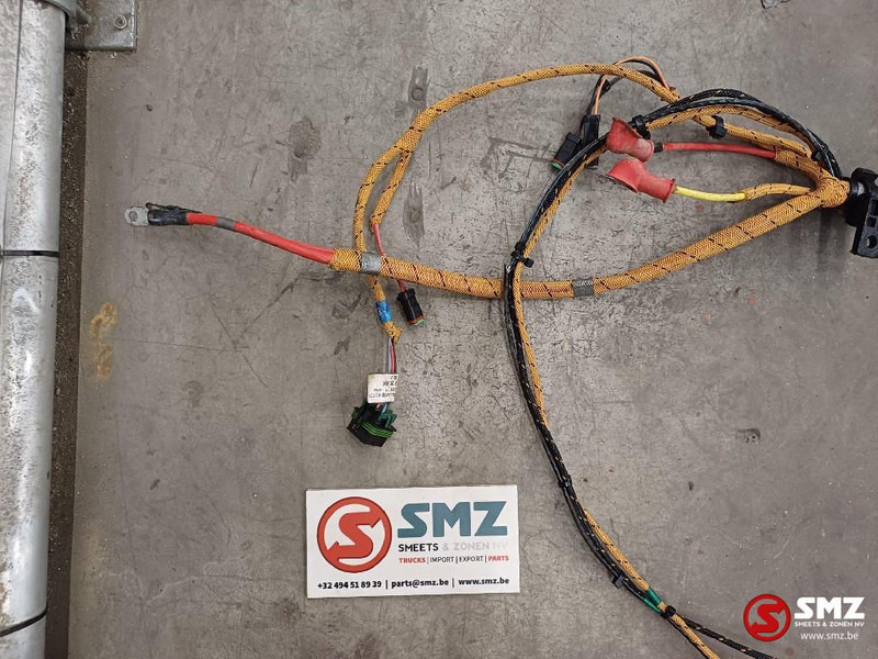 Caterpillar Wiring Harnesses Chassis / Engine / Lightning Cate - Cables/ Alambres para Equipo de manutención: foto 5 Caterpillar Wiring Harnesses Chassis / Engine / Lightning Cate - Cables/ Alambres para Equipo de manutención: foto 5