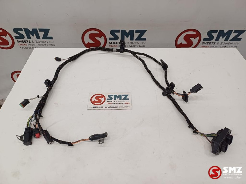Caterpillar Wiring harness platform Caterpillar - Cables/ Alambres para Equipo de manutención: foto 1 Caterpillar Wiring harness platform Caterpillar - Cables/ Alambres para Equipo de manutención: foto 1