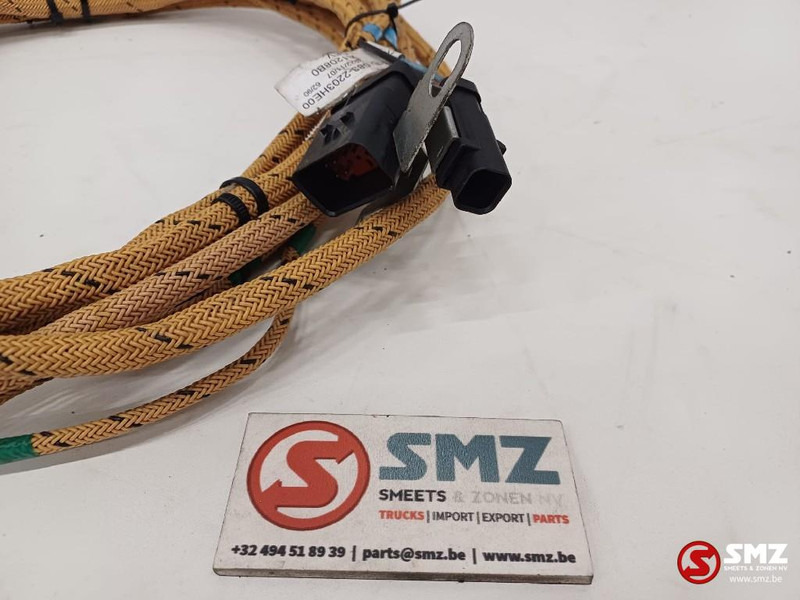 Caterpillar Wiring harnesses Caterpillar - Cables/ Alambres para Equipo de manutención: foto 2 Caterpillar Wiring harnesses Caterpillar - Cables/ Alambres para Equipo de manutención: foto 2
