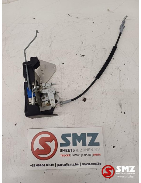 DAF Deurslot links daf - Puerta y piezas para Camión: foto 1 DAF Deurslot links daf - Puerta y piezas para Camión: foto 1