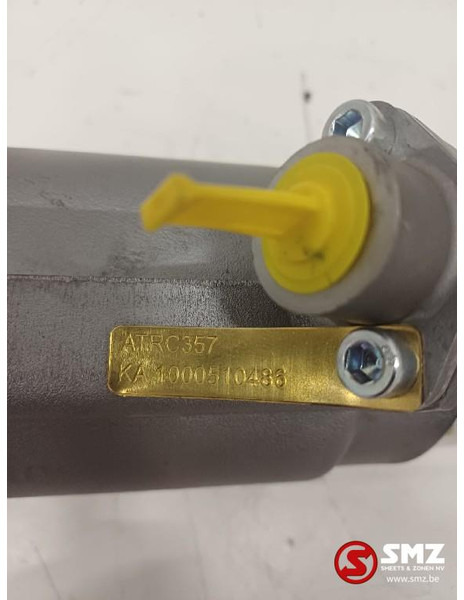 DAF Koppelingscilinder daf - Embrague y piezas para Camión: foto 4 DAF Koppelingscilinder daf - Embrague y piezas para Camión: foto 4